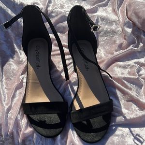 Great used condition heels